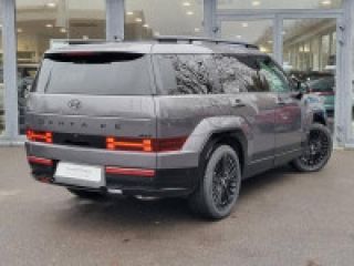 57100 : Hyundai Thionville - Théobald Automobiles - HYUNDAI Santa Fe - Santa Fe - Magnetic Gray Métal - Transmission intégrale - Hybride rechargeable : Essence/Electrique