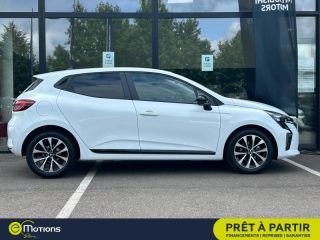 54520 : Hyundai Nancy - Théobald Automobiles - MITSUBISHI Colt - Colt - Blanc - Traction - Essence