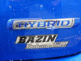 52000 : Hyundai Chaumont - Garage Michel Bazin - SUZUKI Swift - Swift - Frontier Blue Pearl/Toit Black - Traction - Essence/Micro-Hybride