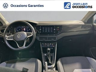 75010 : Hyundai Paris Nord - Goncourt Automobiles - VOLKSWAGEN TAIGO VW Edition - TAIGO - BLEU RECIF METALLISE - Automate sequentiel - Essence sans plomb