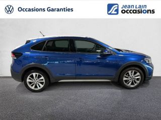 75010 : Hyundai Paris Nord - Goncourt Automobiles - VOLKSWAGEN TAIGO VW Edition - TAIGO - BLEU RECIF METALLISE - Automate sequentiel - Essence sans plomb