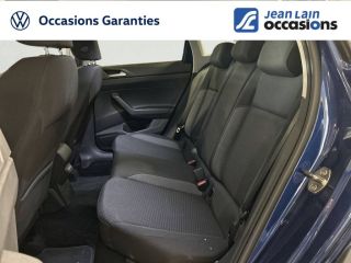 75010 : Hyundai Paris Nord - Goncourt Automobiles - VOLKSWAGEN TAIGO VW Edition - TAIGO - BLEU RECIF METALLISE - Automate sequentiel - Essence sans plomb