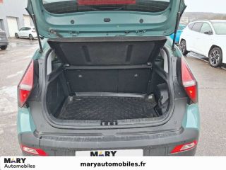 75010 : Hyundai Paris Nord - Goncourt Automobiles - HYUNDAI BAYON Intuitive - BAYON - MANGROVE GREEN - Automate sequentiel - Essence sans plomb