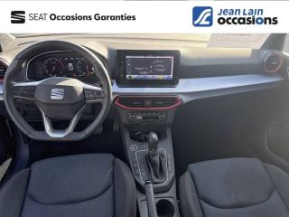 75010 : Hyundai Paris Nord - Goncourt Automobiles - SEAT IBIZA FR - IBIZA V - NOIR MINUIT - Automate sequentiel - Essence sans plomb