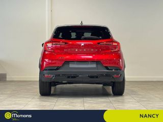 54520 : Hyundai Nancy - Théobald Automobiles - MITSUBISHI ASX - ASX - Sunrise Red spécial/Toit Noir - Traction - Essence/Micro-Hybride