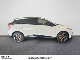 75010 : Hyundai Paris Nord - Goncourt Automobiles - MG MG4 XPOWER - MG4 - DOVER WHITE - Automate à fonct. Continu - Courant électrique