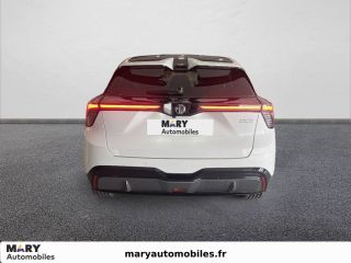 75010 : Hyundai Paris Nord - Goncourt Automobiles - MG MG4 XPOWER - MG4 - DOVER WHITE - Automate à fonct. Continu - Courant électrique