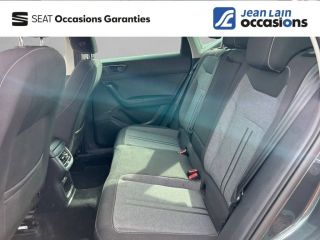 75010 : Hyundai Paris Nord - Goncourt Automobiles - SEAT ATECA Style - ATECA - GRIS CA-MAN - Boîte manuelle - Diesel