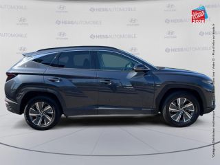 67800 : Hyundai Strasbourg - HESS Automobile - HYUNDAI Tucson - Tucson - Dark Knight Métal - Traction - Hybride : Essence/Electrique