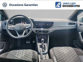 75010 : Hyundai Paris Nord - Goncourt Automobiles - VOLKSWAGEN TAIGO R-Line - TAIGO - REFLET D ARGENT METALLISE - Automate sequentiel - Essence sans plomb