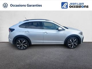 75010 : Hyundai Paris Nord - Goncourt Automobiles - VOLKSWAGEN TAIGO R-Line - TAIGO - REFLET D ARGENT METALLISE - Automate sequentiel - Essence sans plomb