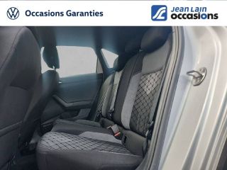 75010 : Hyundai Paris Nord - Goncourt Automobiles - VOLKSWAGEN TAIGO R-Line - TAIGO - REFLET D ARGENT METALLISE - Automate sequentiel - Essence sans plomb