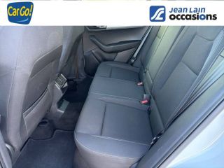 75010 : Hyundai Paris Nord - Goncourt Automobiles - SKODA KAROQ Business - KAROQ - BLANC LUNE - Automate sequentiel - Diesel