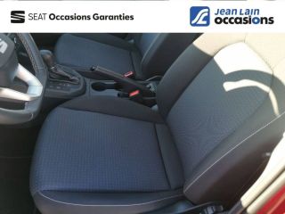 75010 : Hyundai Paris Nord - Goncourt Automobiles - SEAT IBIZA Copa - IBIZA V - ROUGE DESIR - Automate sequentiel - Essence sans plomb