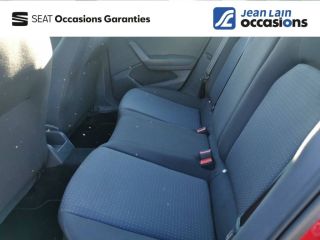 75010 : Hyundai Paris Nord - Goncourt Automobiles - SEAT IBIZA Copa - IBIZA V - ROUGE DESIR - Automate sequentiel - Essence sans plomb