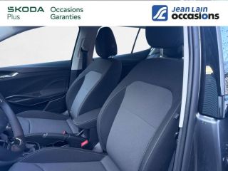 75010 : Hyundai Paris Nord - Goncourt Automobiles - SKODA FABIA Selection - FABIA IV - GRIS GRAPHITE - Automate sequentiel - Essence sans plomb
