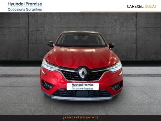 59187 : Hyundai Douai - Groupe Lempereur - RENAULT Arkana - Arkana - Blanc - Traction - Essence/Micro-Hybride