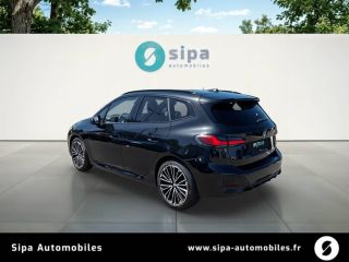 31200 : Hyundai TOULOUSE NORD - AUTO NORD - BMW SERIE 2 ACTIVE TOURER U06 M Sport - SERIE 2 U06 - NOIR - Automate sequentiel - Essence sans plomb