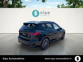 31200 : Hyundai TOULOUSE NORD - AUTO NORD - BMW SERIE 2 ACTIVE TOURER U06 M Sport - SERIE 2 U06 - NOIR - Automate sequentiel - Essence sans plomb
