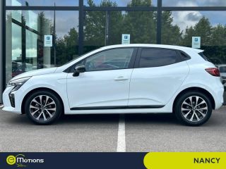 54520 : Hyundai Nancy - Théobald Automobiles - MITSUBISHI Colt - Colt - Blanc - Traction - Essence