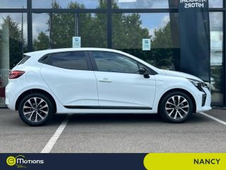 54520 : Hyundai Nancy - Théobald Automobiles - MITSUBISHI Colt - Colt - Blanc - Traction - Essence