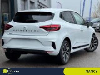 54520 : Hyundai Nancy - Théobald Automobiles - MITSUBISHI Colt - Colt - Blanc - Traction - Essence