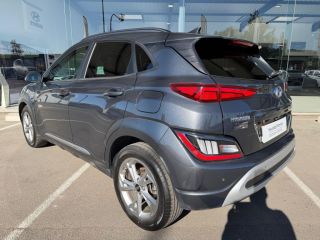 75010 : Hyundai Paris Nord - Goncourt Automobiles - HYUNDAI KONA Creative - KONA - Noir - Boîte manuelle - Essence sans plomb