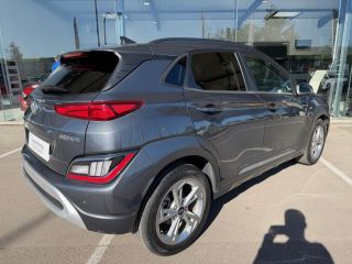75010 : Hyundai Paris Nord - Goncourt Automobiles - HYUNDAI KONA Creative - KONA - Noir - Boîte manuelle - Essence sans plomb