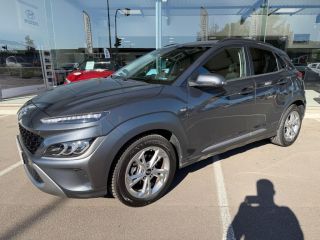 75010 : Hyundai Paris Nord - Goncourt Automobiles - HYUNDAI KONA Creative - KONA - Noir - Boîte manuelle - Essence sans plomb