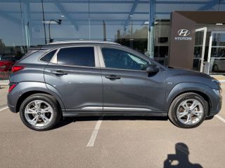 75010 : Hyundai Paris Nord - Goncourt Automobiles - HYUNDAI KONA Creative - KONA - Noir - Boîte manuelle - Essence sans plomb