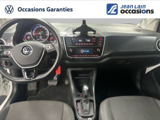 75010 : Hyundai Paris Nord - Goncourt Automobiles - VOLKSWAGEN E-UP! 2.0 Life Plus - UP 2.0 ELECTRIQUE - BLANC PUR  - Automate à fonct. Continu - Courant électrique