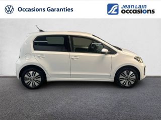 75010 : Hyundai Paris Nord - Goncourt Automobiles - VOLKSWAGEN E-UP! 2.0 Life Plus - UP 2.0 ELECTRIQUE - BLANC PUR  - Automate à fonct. Continu - Courant électrique