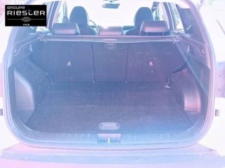 75010 : Hyundai Paris Nord - Goncourt Automobiles - HYUNDAI TUCSON Executive - TUCSON IV - BLANC - Boîte automatique - Essence / Courant électrique