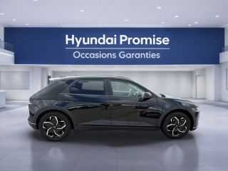 75010 : Hyundai Paris Nord - Goncourt Automobiles - HYUNDAI IONIQ 5 Creative - IONIQ 5 - Noir - Automate à fonct. Continu - Courant électrique