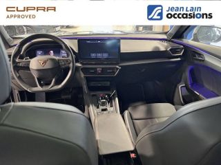 75010 : Hyundai Paris Nord - Goncourt Automobiles - CUPRA FORMENTOR VZ-Line - FORMENTOR - NOIR MINUIT - Automate sequentiel - Essence sans plomb