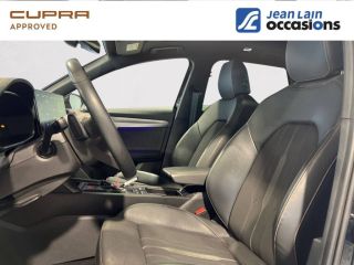 75010 : Hyundai Paris Nord - Goncourt Automobiles - CUPRA FORMENTOR VZ-Line - FORMENTOR - NOIR MINUIT - Automate sequentiel - Essence sans plomb