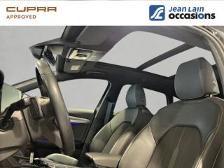 75010 : Hyundai Paris Nord - Goncourt Automobiles - CUPRA FORMENTOR VZ-Line - FORMENTOR - NOIR MINUIT - Automate sequentiel - Essence sans plomb