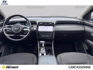 75010 : Hyundai Paris Nord - Goncourt Automobiles - HYUNDAI TUCSON Creative - TUCSON IV - DARK NIGHT - Automate sequentiel - Diesel