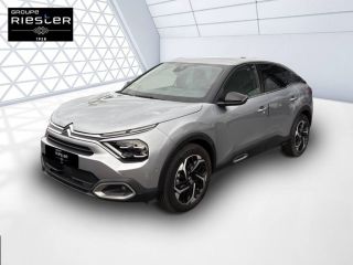 75010 : Hyundai Paris Nord - Goncourt Automobiles - CITROEN C4 Shine - C4 III - Gris - Boîte automatique - Diesel