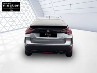 75010 : Hyundai Paris Nord - Goncourt Automobiles - CITROEN C4 Shine - C4 III - Gris - Boîte automatique - Diesel