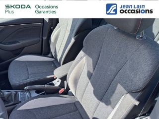 75010 : Hyundai Paris Nord - Goncourt Automobiles - SKODA KAMIQ Style - KAMIQ - NOIR MAGIC NACRE - Automate sequentiel - Essence sans plomb