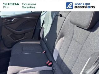 75010 : Hyundai Paris Nord - Goncourt Automobiles - SKODA KAMIQ Style - KAMIQ - NOIR MAGIC NACRE - Automate sequentiel - Essence sans plomb