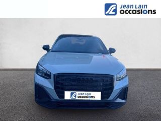 75010 : Hyundai Paris Nord - Goncourt Automobiles - AUDI Q2 S line Plus - Q2 - ARGENT ROSEE METALLISE - Automate sequentiel - Essence sans plomb