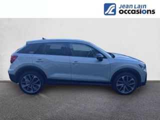 75010 : Hyundai Paris Nord - Goncourt Automobiles - AUDI Q2 S line Plus - Q2 - ARGENT ROSEE METALLISE - Automate sequentiel - Essence sans plomb