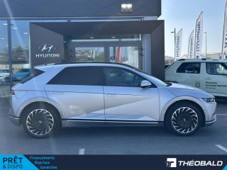 57200 : Hyundai Sarreguemines - Theobald Automobiles - HYUNDAI Ioniq 5 - Ioniq 5 - Gravity Gold Mate - Transmission intégrale - Electrique