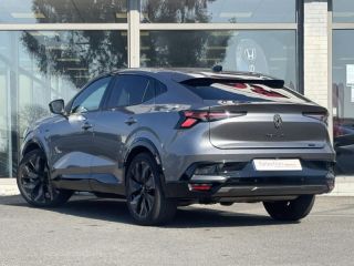 57200 : Hyundai Sarreguemines - Theobald Automobiles - RENAULT Rafale - Rafale - Gris Schiste métallisé - Traction - Hybride : Essence/Electrique