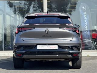 57200 : Hyundai Sarreguemines - Theobald Automobiles - RENAULT Rafale - Rafale - Gris Schiste métallisé - Traction - Hybride : Essence/Electrique