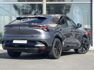 57200 : Hyundai Sarreguemines - Theobald Automobiles - RENAULT Rafale - Rafale - Gris Schiste métallisé - Traction - Hybride : Essence/Electrique