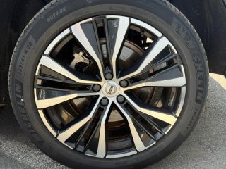 14112 : Hyundai Caen - Trajectoire Automobiles - VOLVO XC60 - XC60 - Noir Onyx Métallisé - Transmission intégrale - Hybride rechargeable : Essence/Electrique