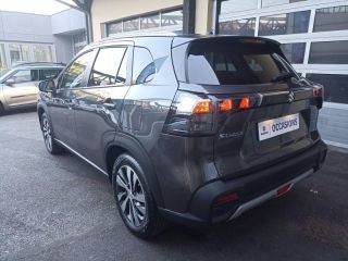 78180 : Hyundai Montigny-le-Bretonneux - Courtois Automobiles - SUZUKI S-Cross - S-Cross - Titan Dark Gray métallisée - Traction - Essence/Micro-Hybride